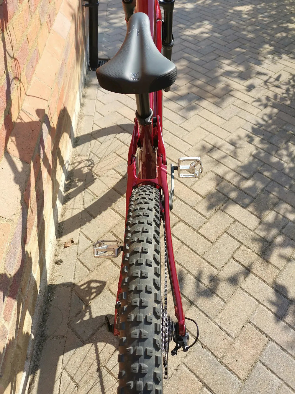 Trek Rail 5 625 W 2022