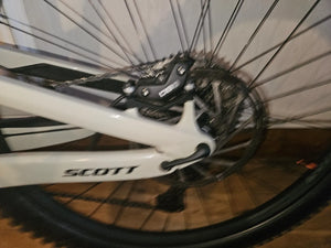 Scott Voltage Yz TMO 2025