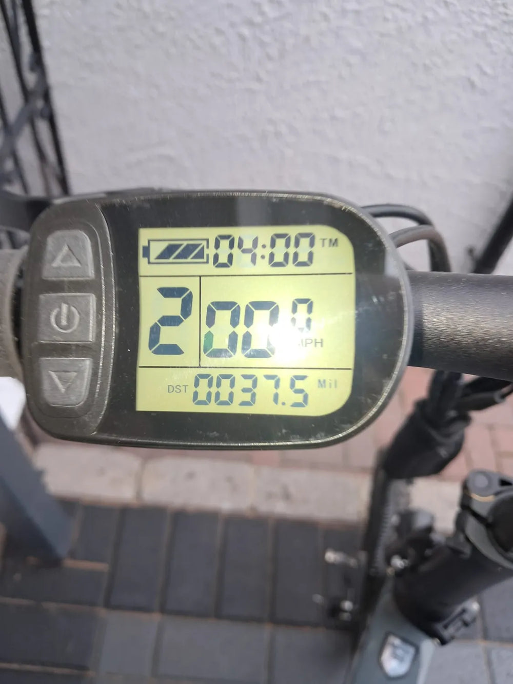 MiRider 16 One 2025