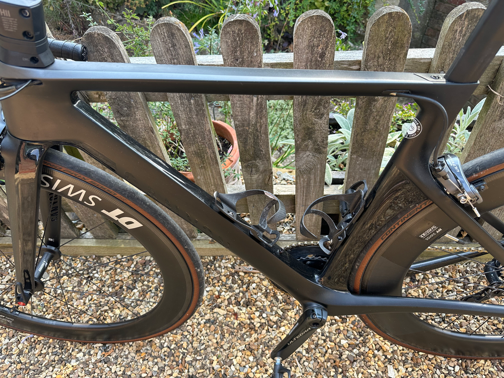 Canyon CF SLX 2016