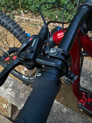 Canyon Spectral 125 CF 8 2018