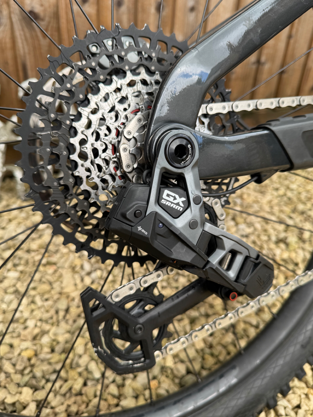 Trek Rail+ 9.8 GX AXS T-Type Gen 5 Electric 2026Sale
