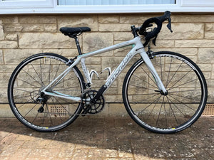 Cannondale Synapse Carbon 2 2015