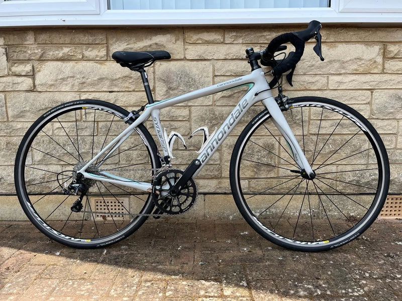 Cannondale Synapse Carbon 2 2015