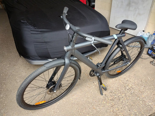 VANMOOF S3 2021