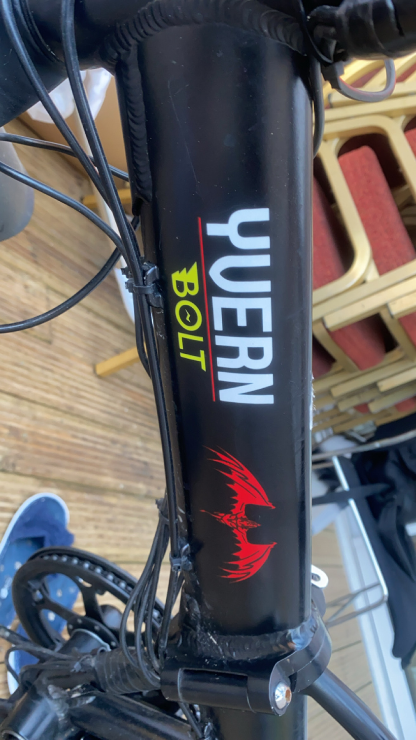 Yuern 2021