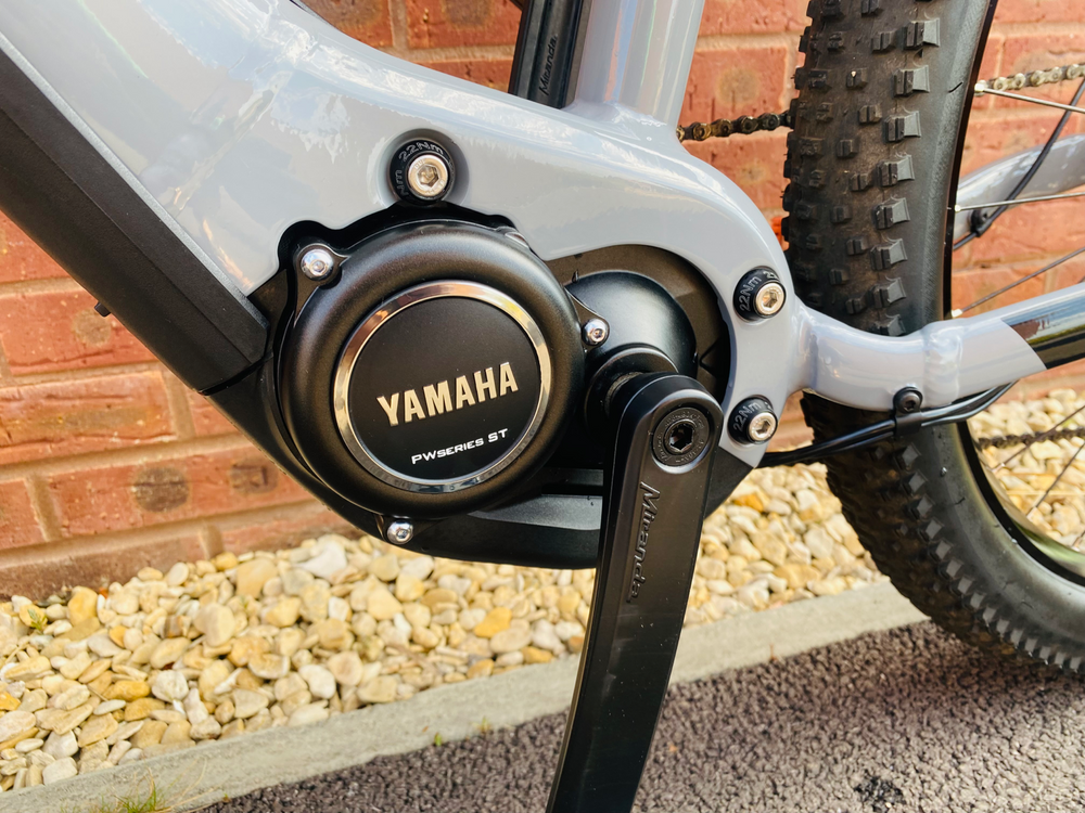 Haibike Hardseven 6 2022