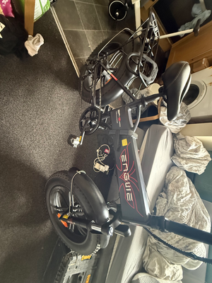 Engwe EP-2 Pro 2022