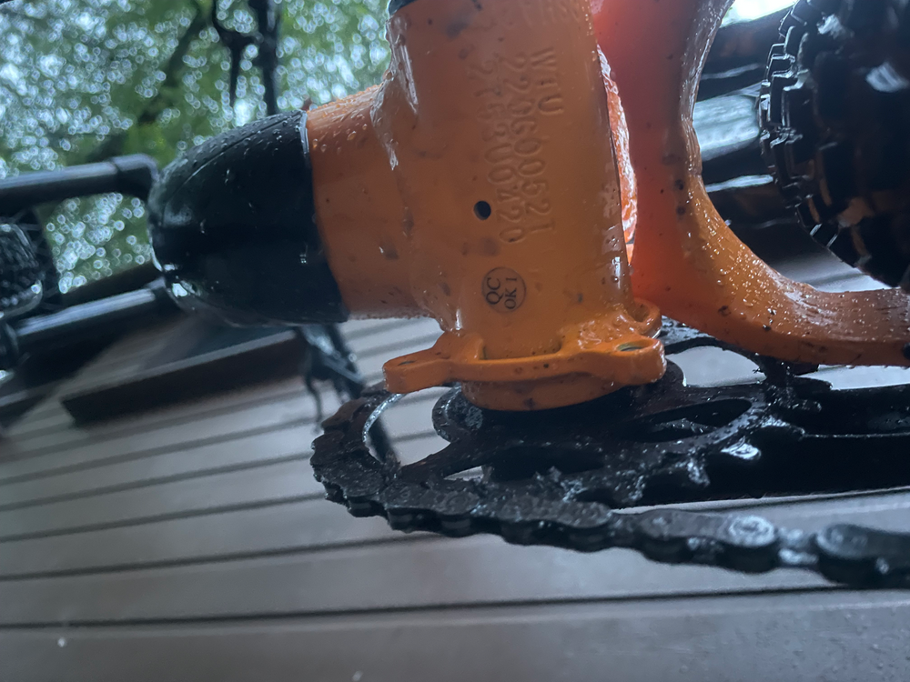 Trek Fuel EX 5 Gen 5 2023