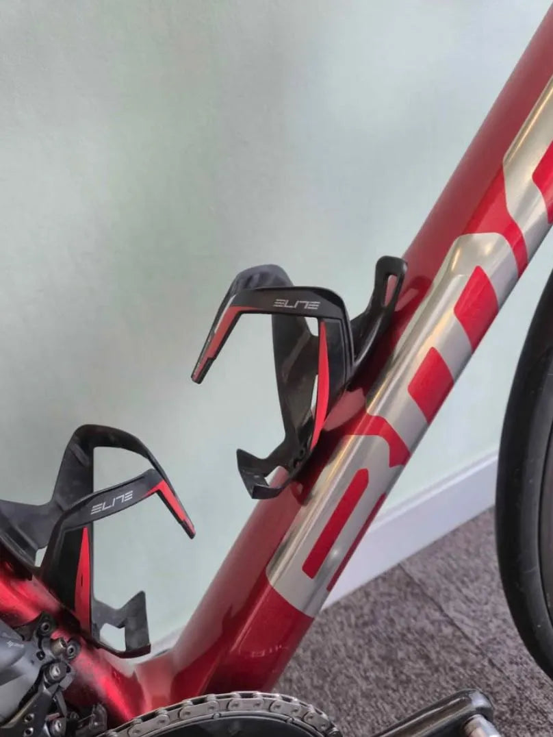 BMC Teammachine SLR Two Disc 2022