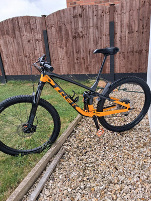 Trek Fuel Ex 5 Gen 5 2023