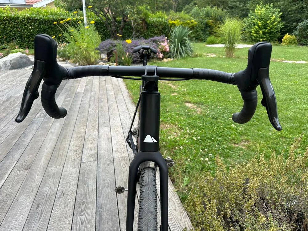 Canyon Grail CFR SRAM RED AXS D1 Hale-Bopp 2024