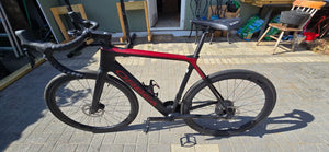 Orbea Gain M30i 105 Di2 2023