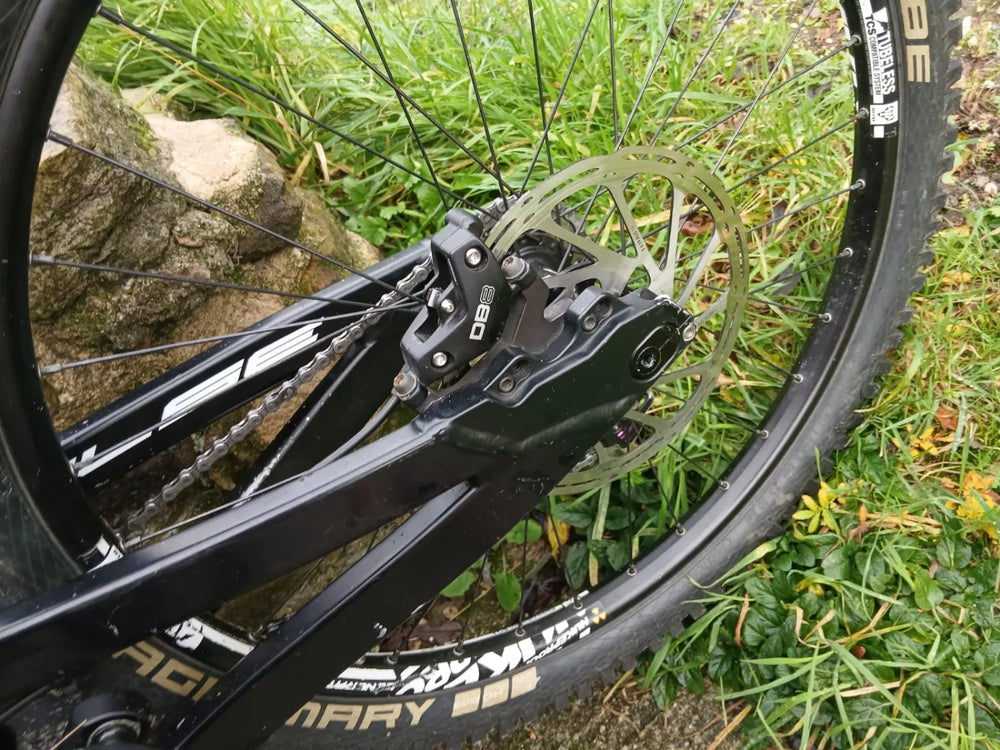 Nukeproof Pulse Comp 2018