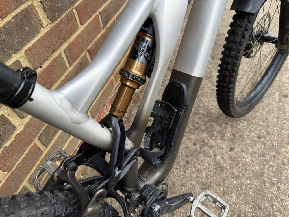 Specialized Stumpjumper EVO Elite Alloy 2023