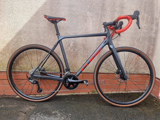 Cube Cross Pro 2023
