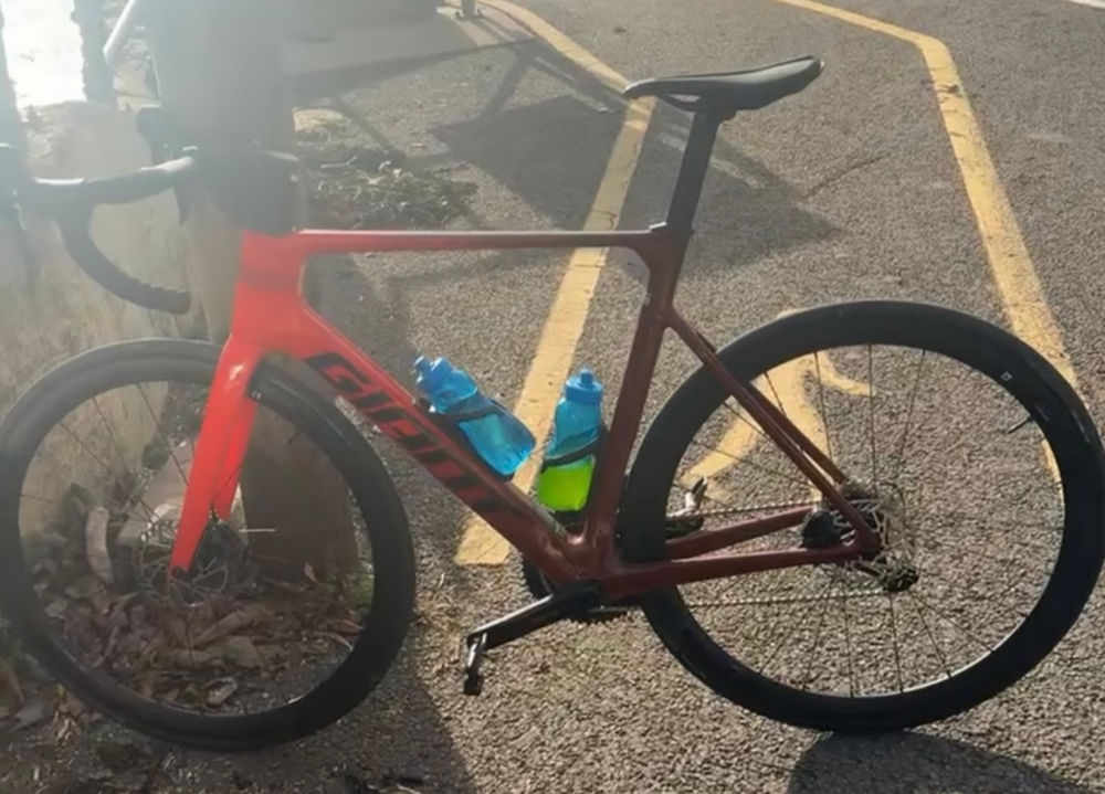 Giant Propel Advanced 2 2024