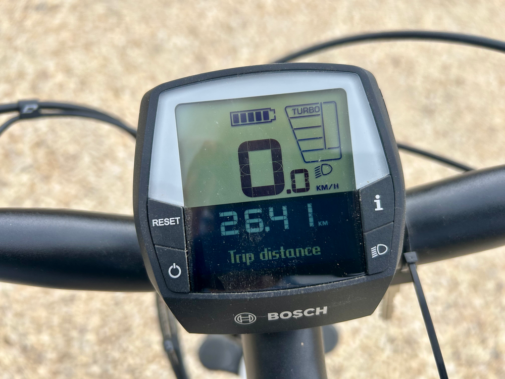 Raleigh MOTUS TOUR 2020