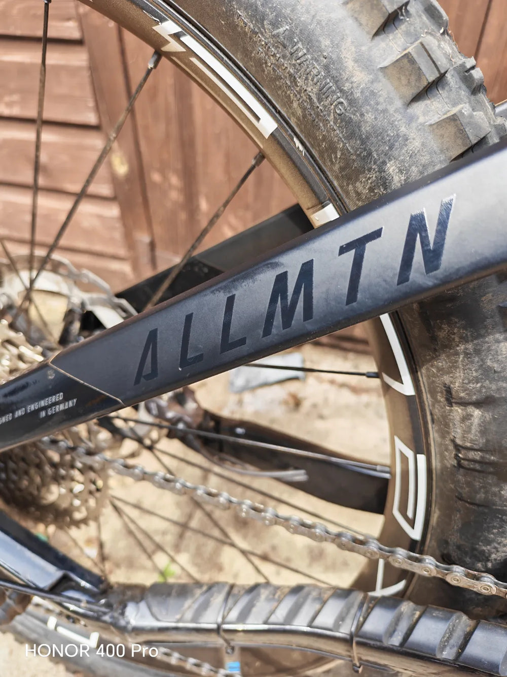 Haibike Allmtn 10 2024