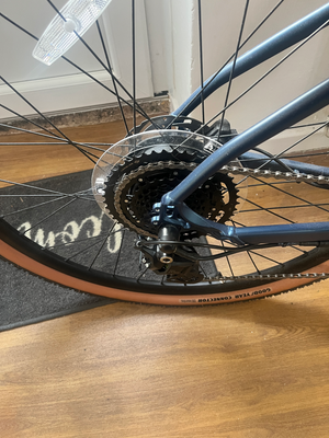 Boardman MTX-E 8.6 2026