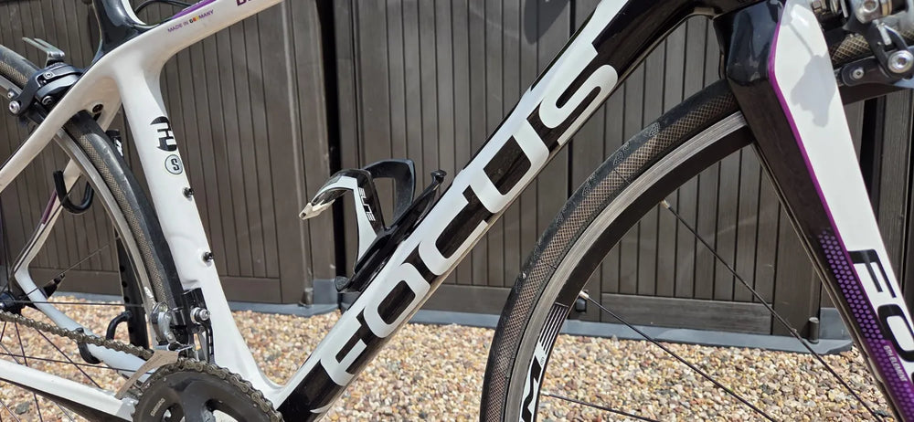 Focus LSD Liquid Shaped Forceflow Design 2016