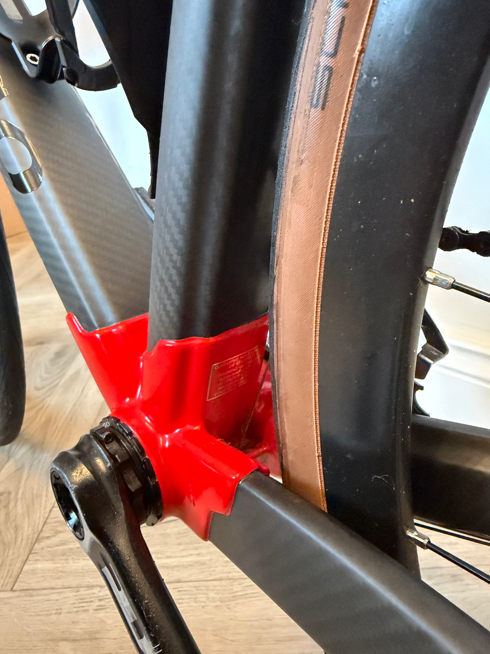 Colnago C60 Disc Frameset 2019