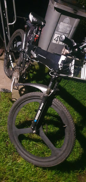 Lankeleisi xt750
