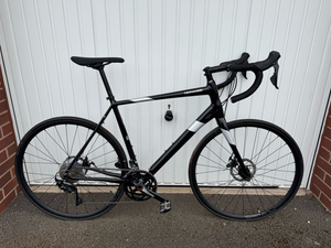 Cannondale Synapse Carbon Disc 105 2021