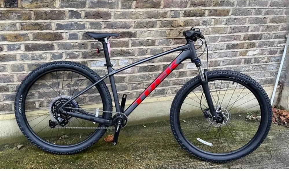 Trek Marlin 5 Gen 3 2025