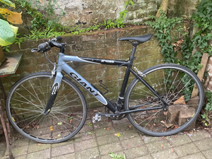 Giant Fcr Compact Road FCR