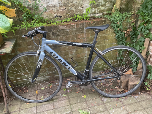 Giant Fcr Compact Road FCR