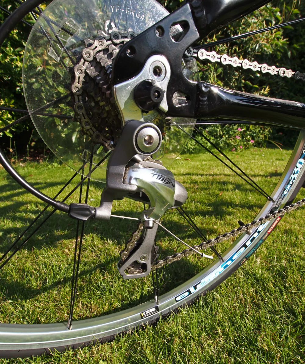 Montague Boston FIT Folding 21" 2015