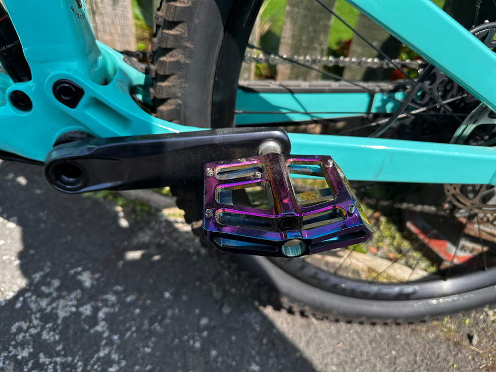Trek Slash 8 2022