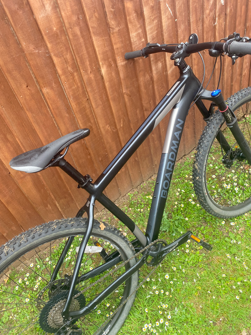 Boardman MHT 8.9 2018