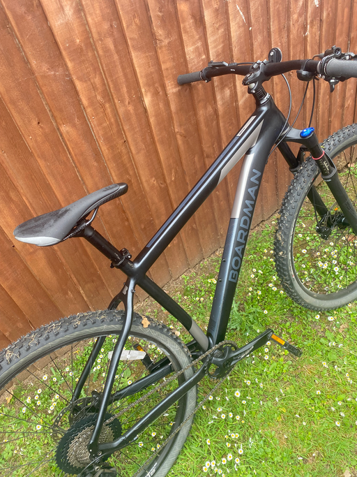 Boardman MHT 8.9 2018