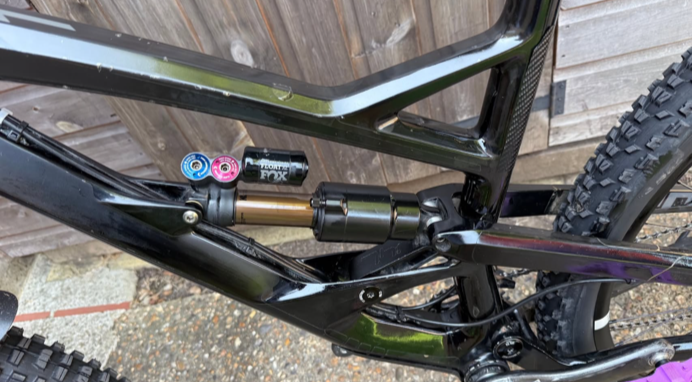 YT Industries Capra CORE 3 MX 2023