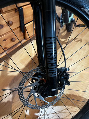 Nukeproof Scout 290 Race 2022