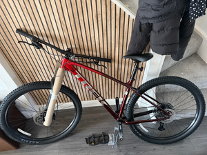 Trek Marlin 7 Gen 3 2027