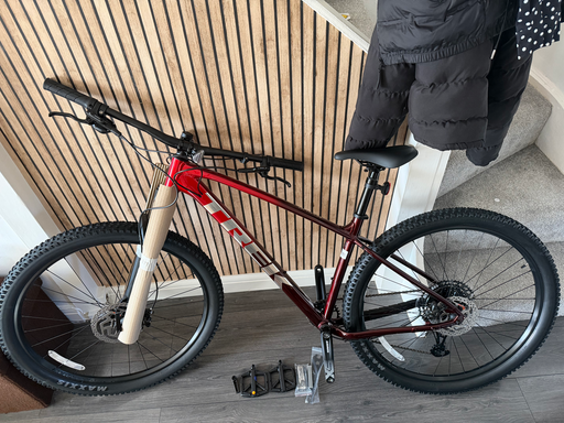 Trek Marlin 7 Gen 3 2027