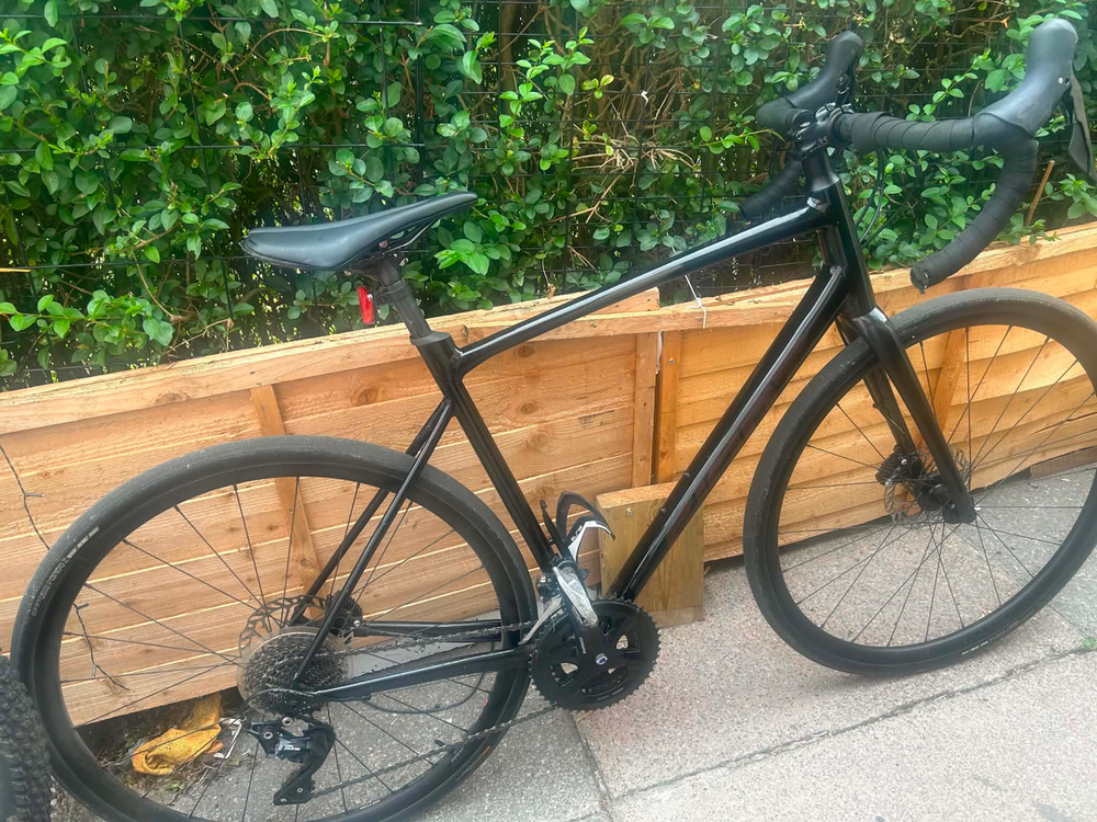 Giant Contend AR 2 Road 2026