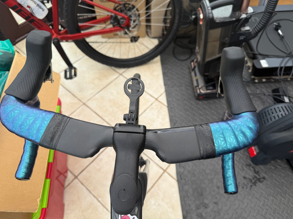 Cervelo Soloist Rival eTap AXS 2023