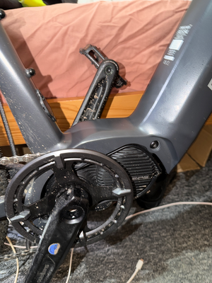 Boardman MTX-E 8.8 Electric Hybrid Bike – 2025