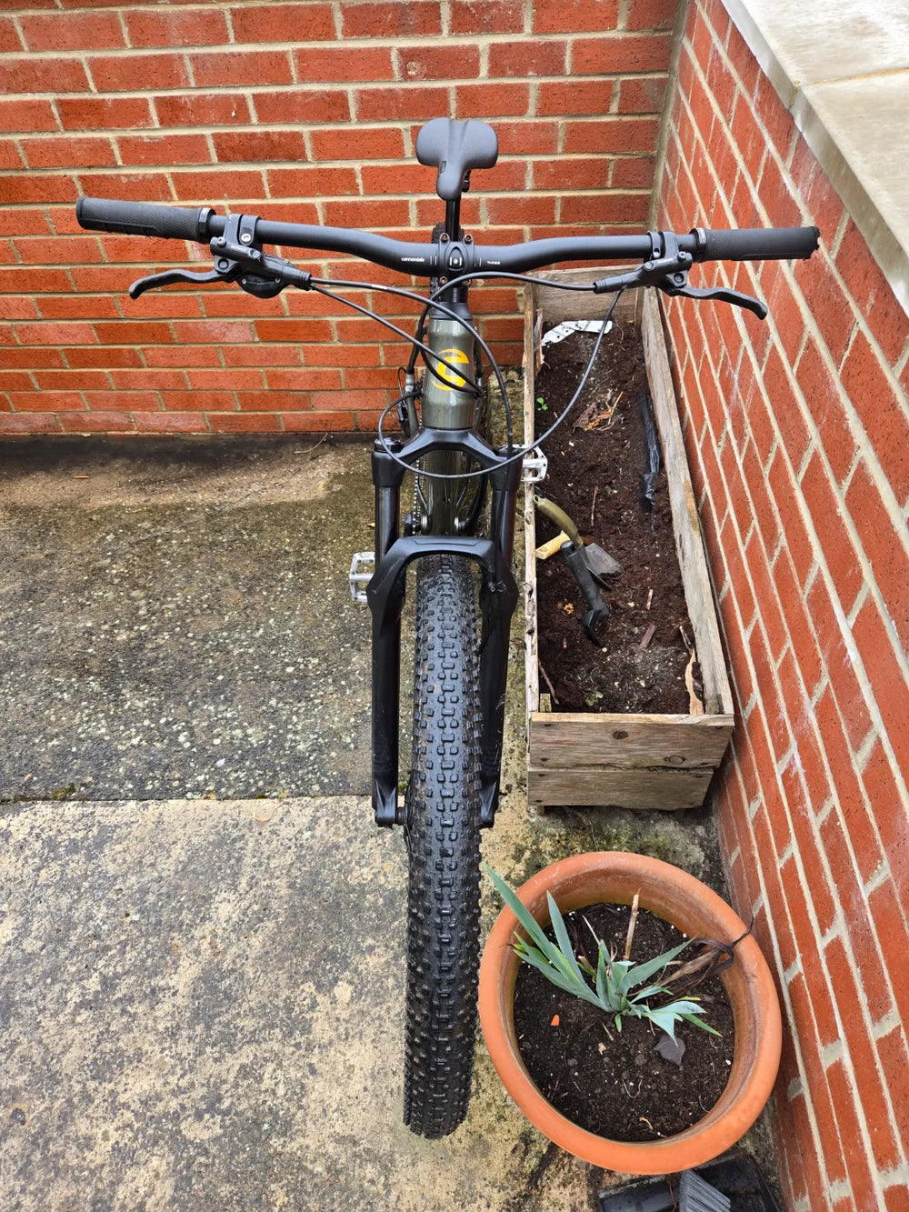 Cannondale Cujo 2 2020