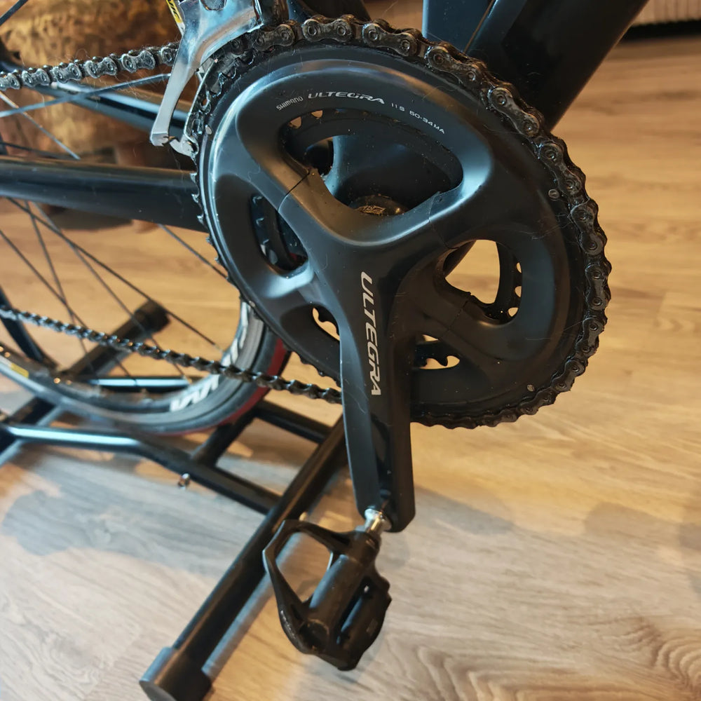 Ribble Endurance 725 - Shimano Ultegra Di2 2015