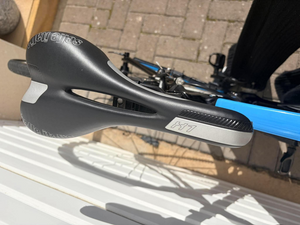 Ribble Sportive azzurro