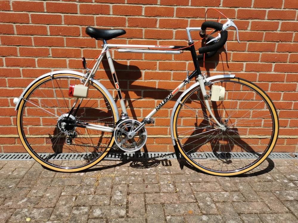 Raleigh Winner 1982