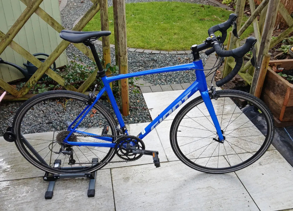 Giant Contend 2 2024