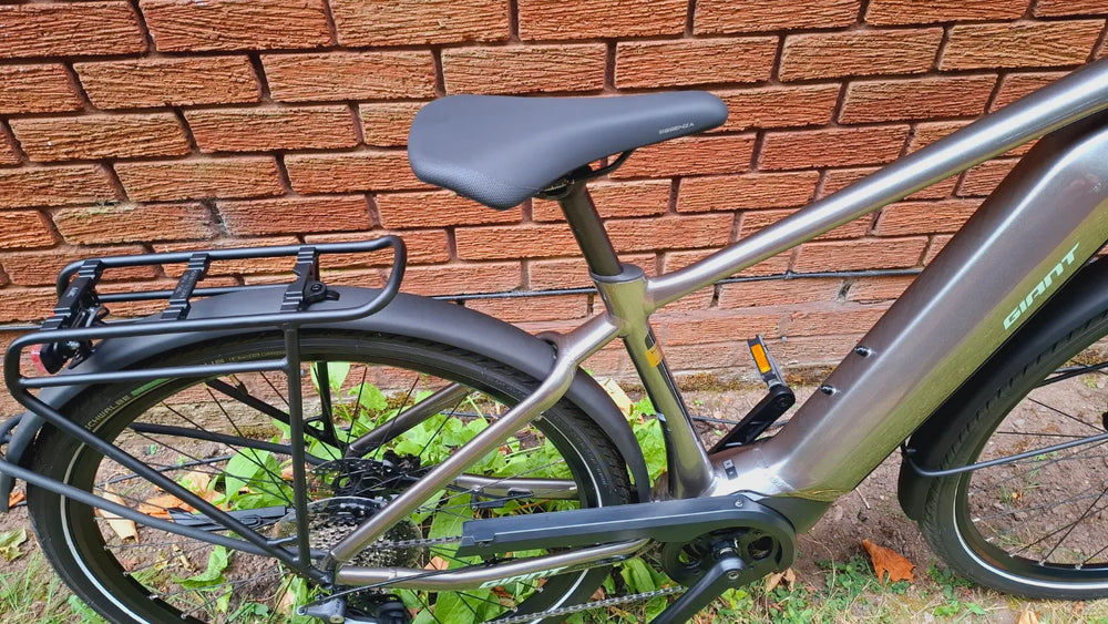 Giant DailyTour E+ 2 Dash D GTS 2022