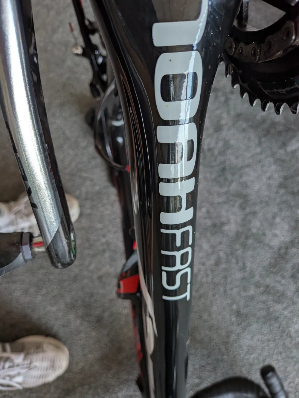 Ridley Noah Fast 2019