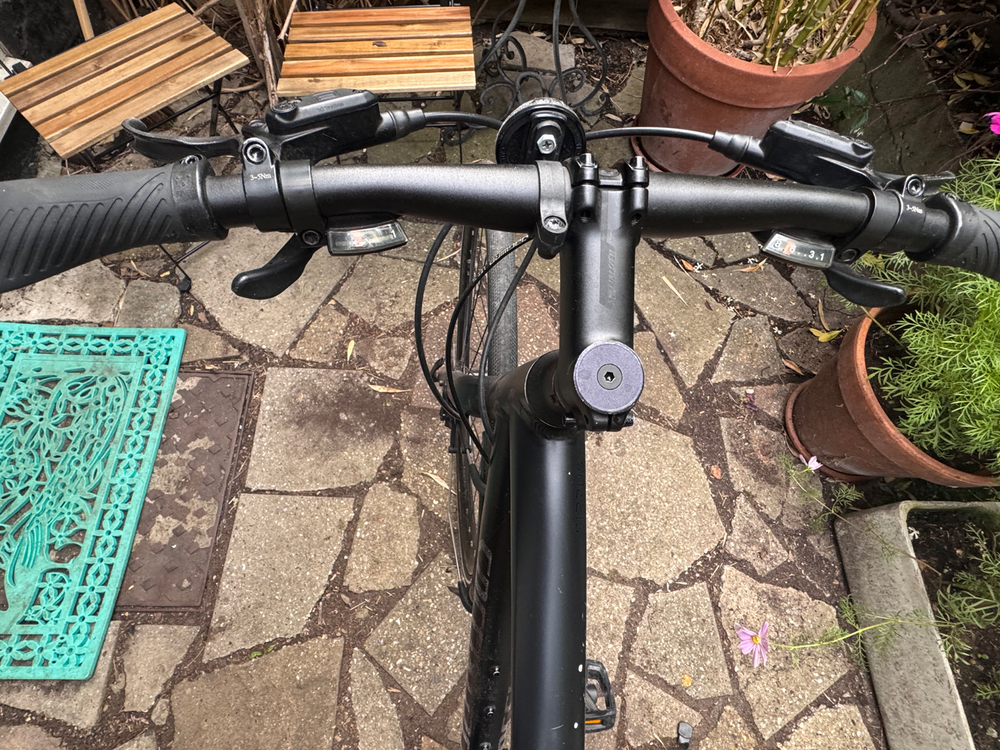 Specialized Sirrus 2 0 2021